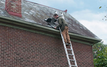 what affects urgent Crosshouse roof repairs
