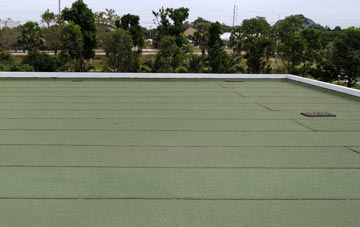 all Crosshouse roofing types quoted for