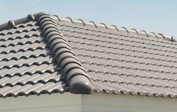 advantages of Crosshouse clay roofing