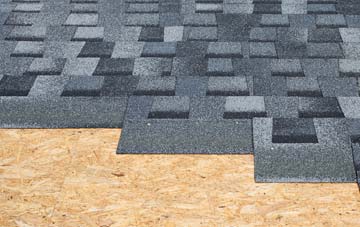 expert Crosshouse asphalt roof companies