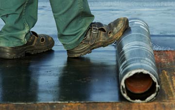 types of Crosshouse felt roof