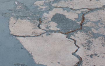 fibreglass roofing replacement Crosshouse