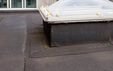 disadvantages of Crosshouse flat roofs