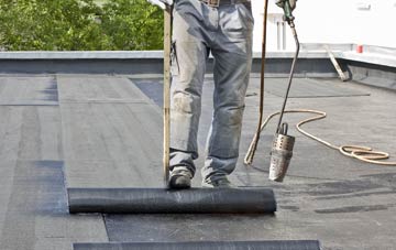 flat roof replacement Crosshouse, East Ayrshire