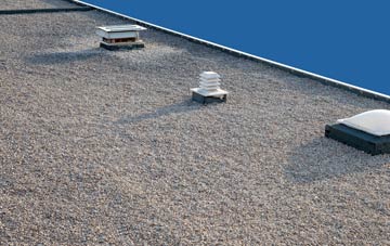 flat roofing Crosshouse, East Ayrshire
