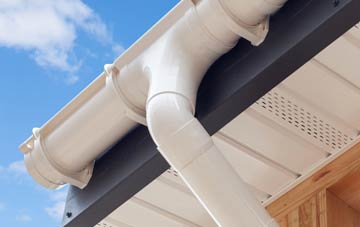 Crosshouse gutter installation costs