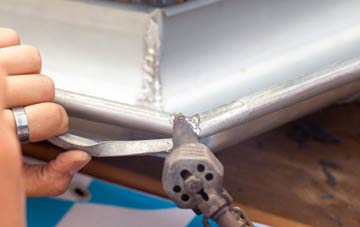 disadvantages of Crosshouse lead roofing