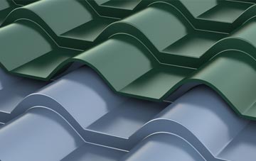 who should consider Crosshouse plastic roofs