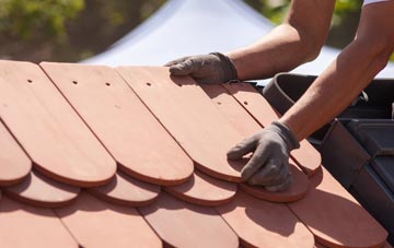 Crosshouse roof tile contractors
