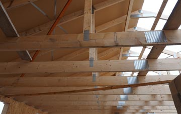Crosshouse roof truss costs