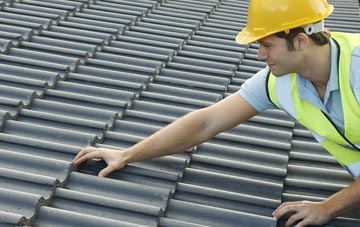 screened Crosshouse roofing companies