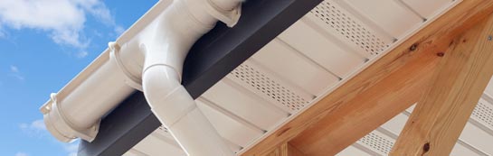 get Crosshouse guttering quotes today