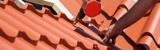 save on Crosshouse roof installation costs