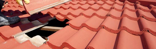 compare Crosshouse roof repair quotes