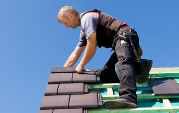 disadvantages of Crosshouse slate roofing