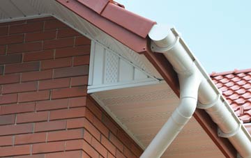 Crosshouse soffit repair costs