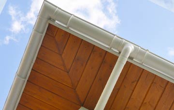 Crosshouse soffit types