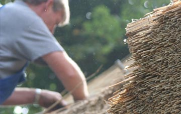 professional Crosshouse thatchers