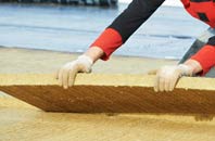 find rated Crosshouse roof insulation companies