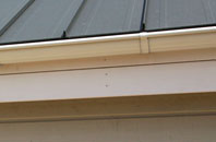 Crosshouse soffit repair