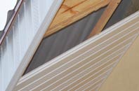 rated Crosshouse soffit repair companies