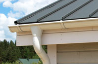 Crosshouse soffits
